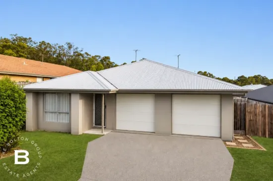 87 Tempest Circuit, Redbank Plains, Qld 4301