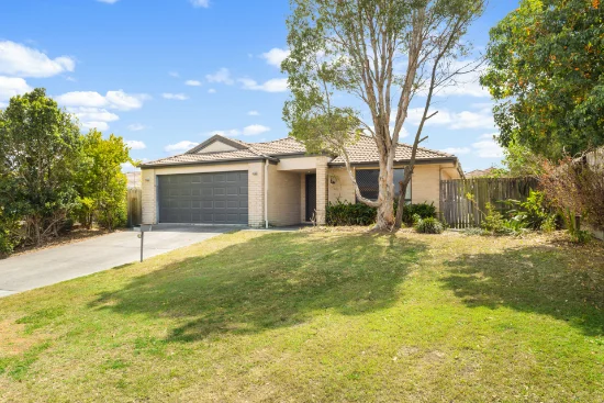 87 Tequesta Drive, Beaudesert, Qld 4285 - For Sale