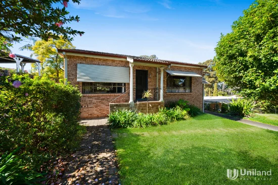87 Terry Road, Denistone, NSW 2114