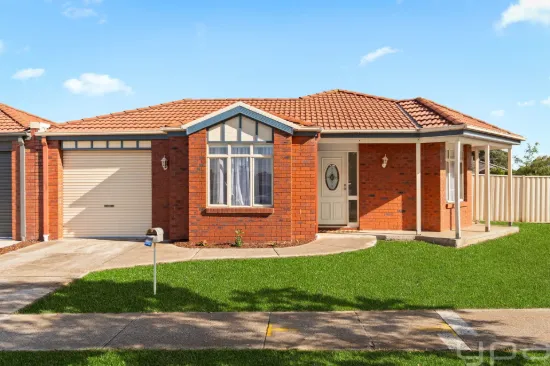 87 Thames Boulevard, Werribee, Vic 3030