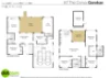 87 The Corso, Gorokan, NSW 2263-Floorplan
