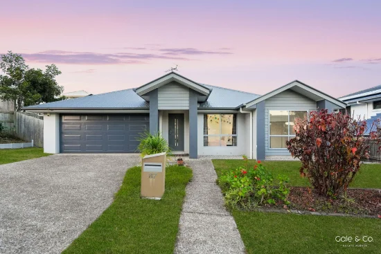 87 The Promenade, Springfield Lakes, Qld 4300