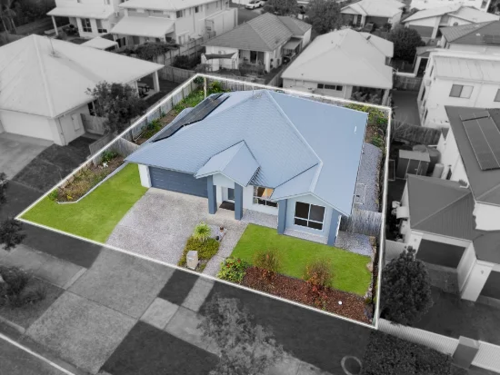 87 The Promenade, Springfield Lakes, Qld 4300-Image