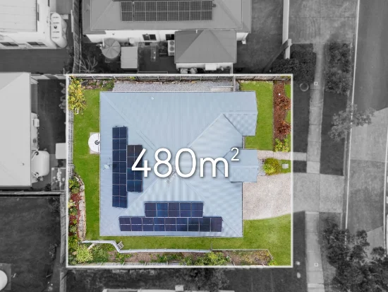 87 The Promenade, Springfield Lakes, Qld 4300-Image