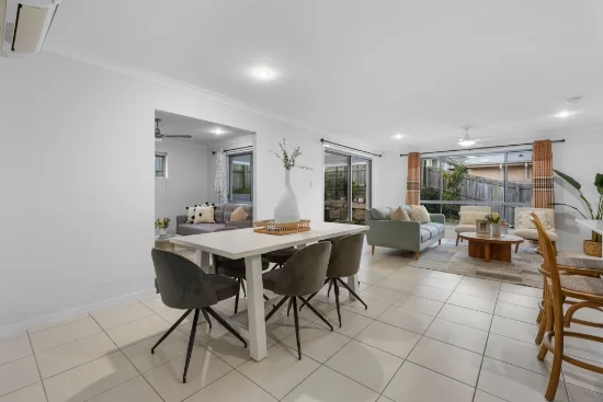 87 The Promenade, Springfield Lakes, Qld 4300-Image