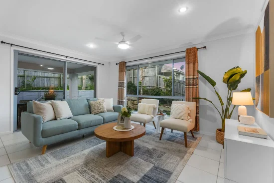 87 The Promenade, Springfield Lakes, Qld 4300-Image