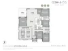 87 The Promenade, Springfield Lakes, Qld 4300-Floorplan