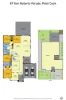 87 Tom Roberts Parade, Point Cook, Vic 3030-Floorplan