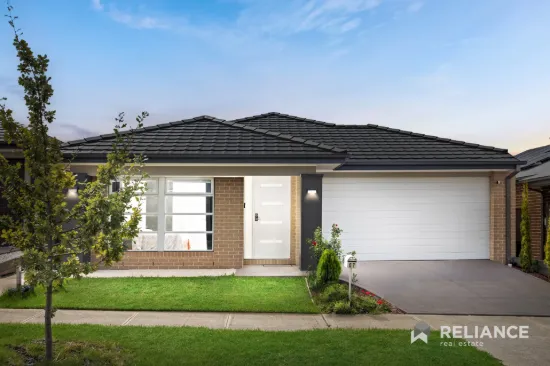 87 Townley Boulevard, Werribee, Vic 3030