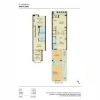 87 Troubridge Drive, West Lakes, SA 5021-Floorplan