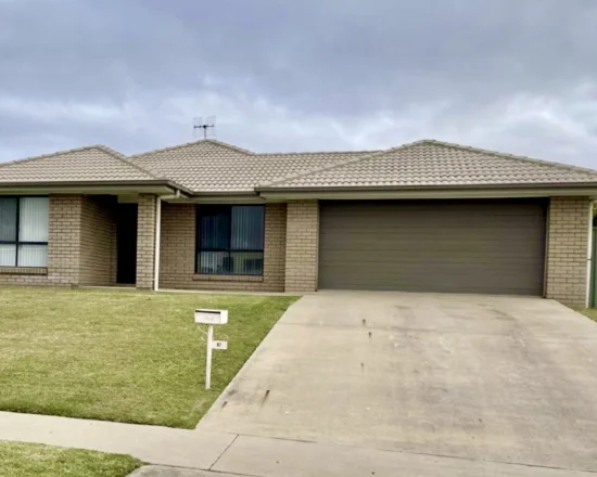 87 UTAH Drive, Moranbah, Qld 4744