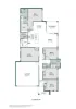 87 Vasa Street, Burdell, Qld 4818-Floorplan