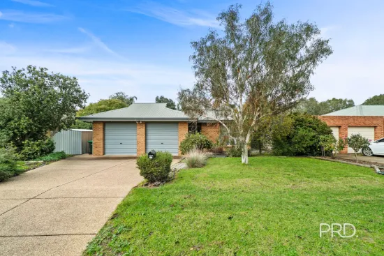 87 Veale Street, Ashmont, NSW 2650