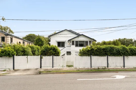 87 Victoria Street, Fairfield, Qld 4103