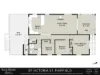 87 Victoria Street, Fairfield, Qld 4103-Floorplan