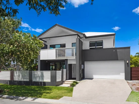 87 Waterline Crescent, Bulimba, Qld 4171
