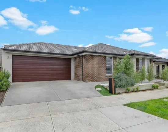 87 Waterman Drive, Clyde, Vic 3978