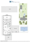 87 Wattletree Road, Bunyip, Vic 3815-Floorplan
