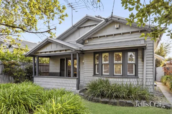 87 William Street, Newport, Vic 3015