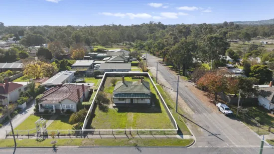 87 Wimble Street, Seymour, Vic 3660