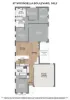 87 Woondella Boulevard, Sale, Vic 3850-Floorplan