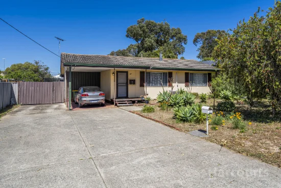 87 Wyeree Road, Mandurah, WA 6210