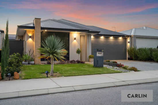 87 Yoke Chase, Brabham, WA 6055