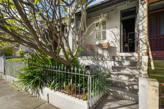 87 Young Street, Annandale, NSW 2038