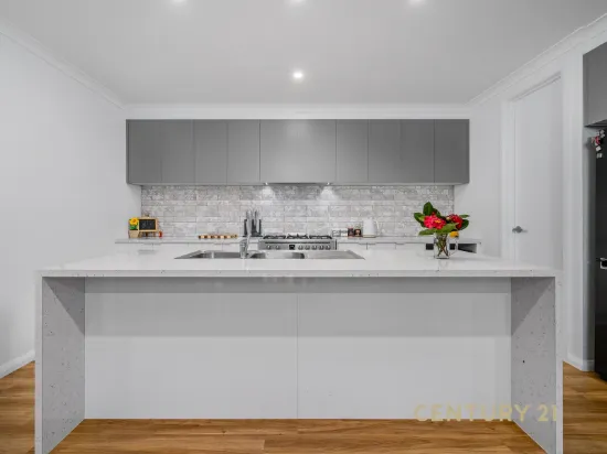 87 zeil circut, Thurgoona, NSW 2640