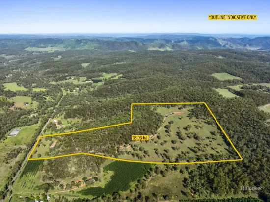 870 Esk Hampton Rd, Redbank Creek, Qld 4312