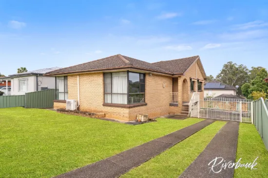 870 Merrylands Road, Greystanes, NSW 2145