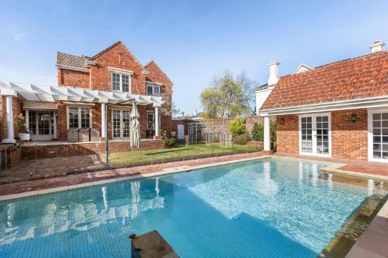871 Glenferrie Road, Kew, Vic 3101