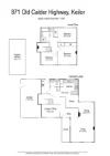 871 Old Calder Highway, Keilor, Vic 3036-Floorplan
