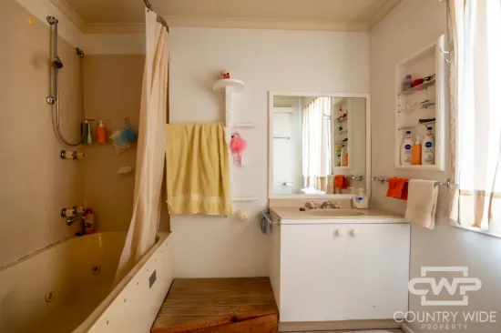 873 Polhill Road, Wellingrove, NSW 2370-Image