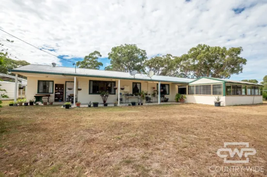 873 Polhill Road, Wellingrove, NSW 2370-Image