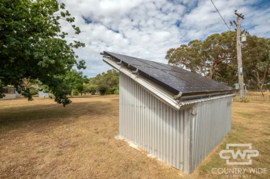 873 Polhill Road, Wellingrove, NSW 2370-Image