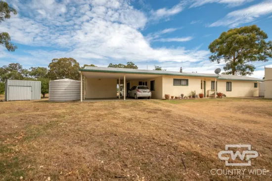 873 Polhill Road, Wellingrove, NSW 2370-Image