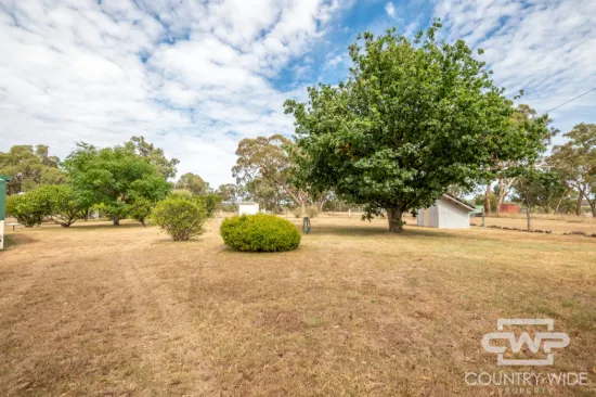 873 Polhill Road, Wellingrove, NSW 2370-Image