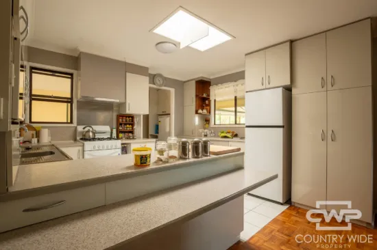 873 Polhill Road, Wellingrove, NSW 2370-Image