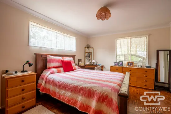 873 Polhill Road, Wellingrove, NSW 2370-Image