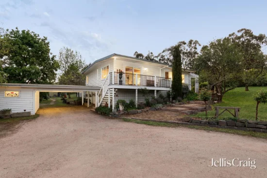 875 Arthurs Creek Road, Arthurs Creek, Vic 3099