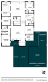 876 Lower North East Road, Dernancourt, SA 5075-Floorplan