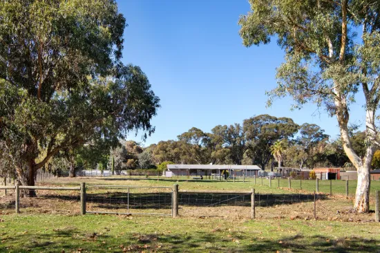 8763 Midland Highway, Barkers Creek, Vic 3451-Image