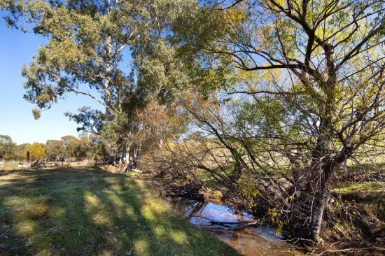 8763 Midland Highway, Barkers Creek, Vic 3451-Image