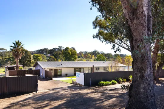 8763 Midland Highway, Barkers Creek, Vic 3451-Image