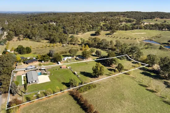8763 Midland Highway, Barkers Creek, Vic 3451-Image