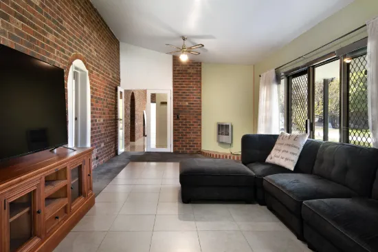 8763 Midland Highway, Barkers Creek, Vic 3451-Image