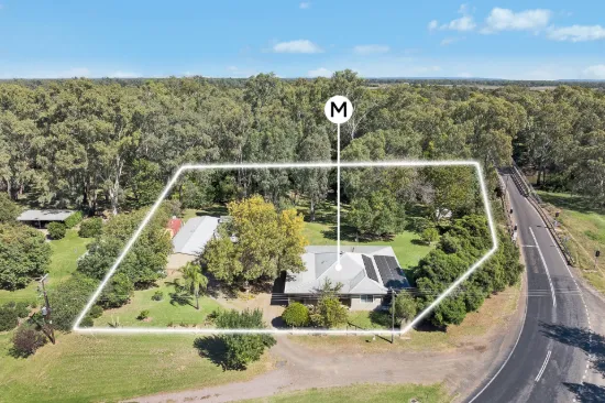8791 Lachlan Valley Way, Forbes, NSW 2871
