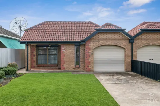 87A Beaconsfield Terrace, Ascot Park, SA 5043