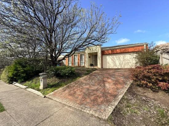 87A Bemersyde Drive, Berwick, Vic 3806